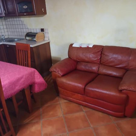 Casa Di Campagna Villa De Luca Bellante 外观 照片