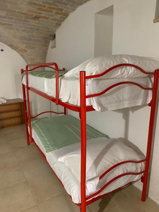 Casa Di Campagna Villa De Luca Bellante 外观 照片