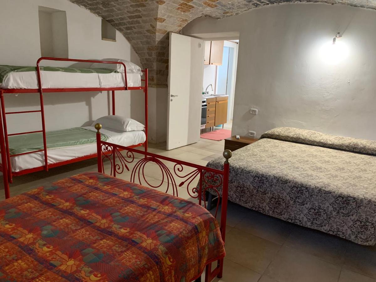 Casa Di Campagna Villa De Luca Bellante 外观 照片