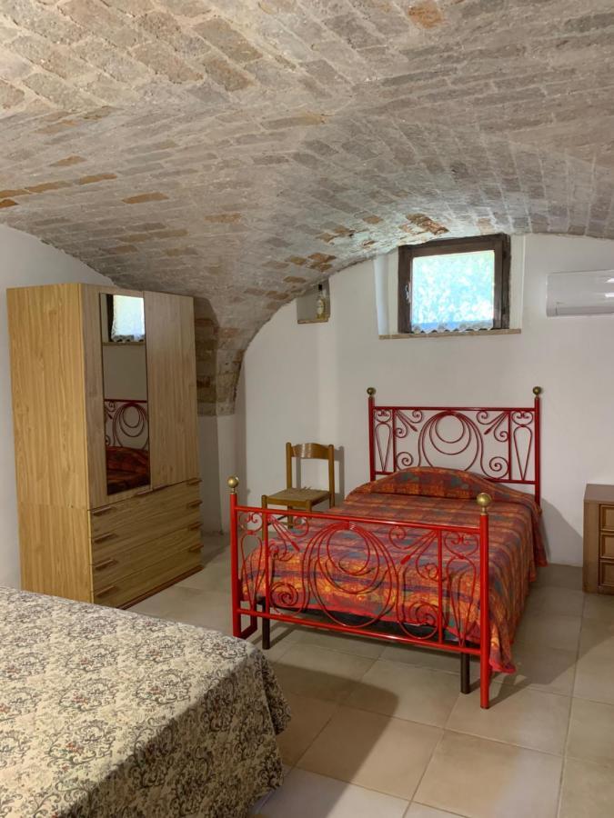 Casa Di Campagna Villa De Luca Bellante 外观 照片