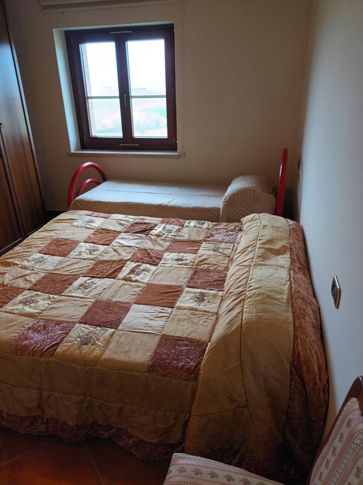 Casa Di Campagna Villa De Luca Bellante 外观 照片