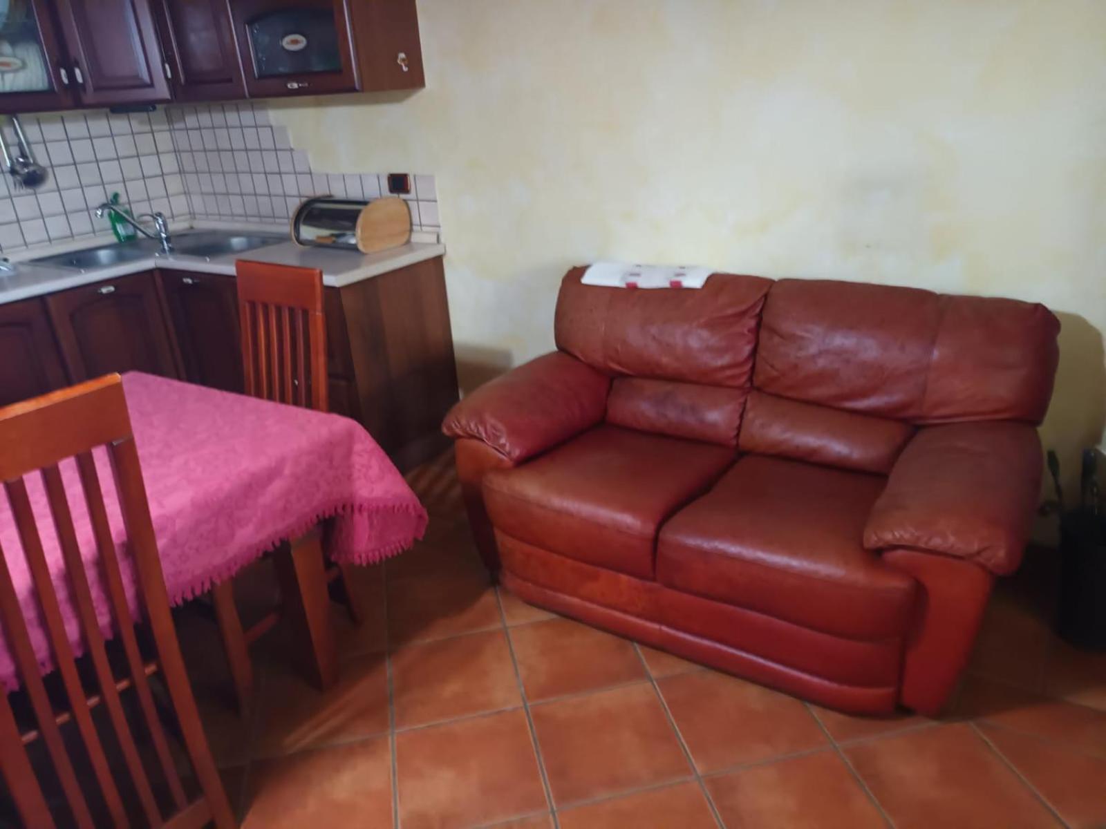 Casa Di Campagna Villa De Luca Bellante 外观 照片