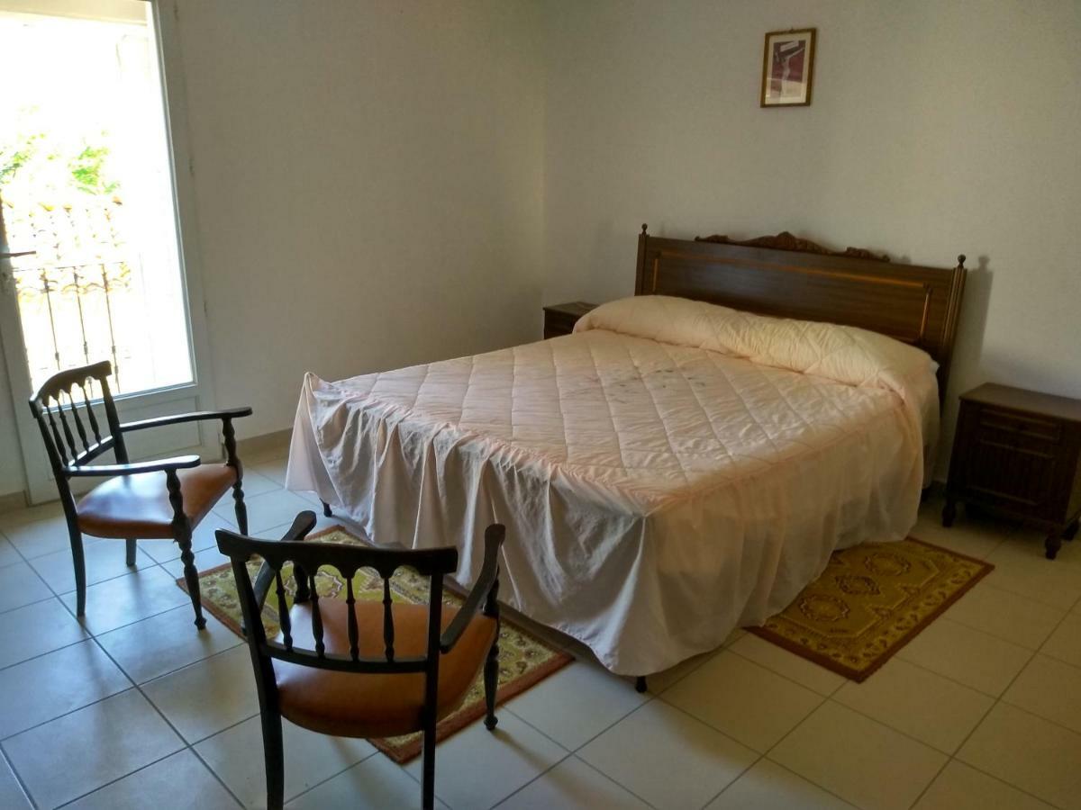 Casa Di Campagna Villa De Luca Bellante 外观 照片